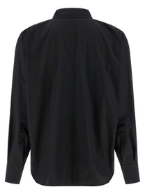 NUDE - NUDE - Bat sleeve shirt - Women’s Top