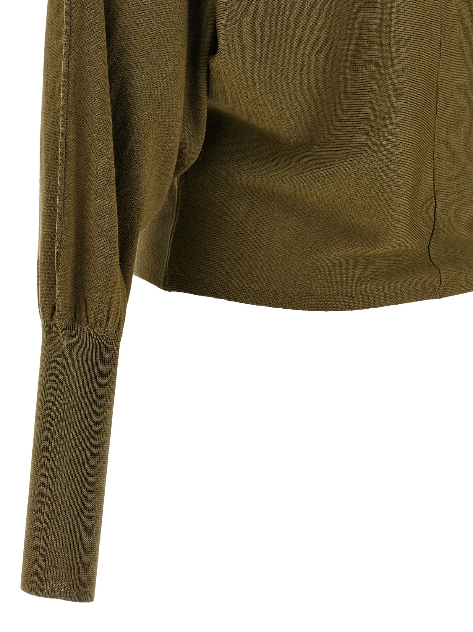 NUDE - NUDE - Wool sweater - Women’s Knitwear