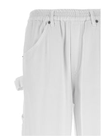 NUDE - NUDE - Cargo pants - Women’s Pants
