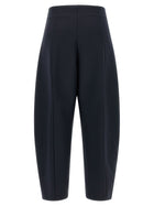 Nude Lucy Balloon Pants Blue, view 2