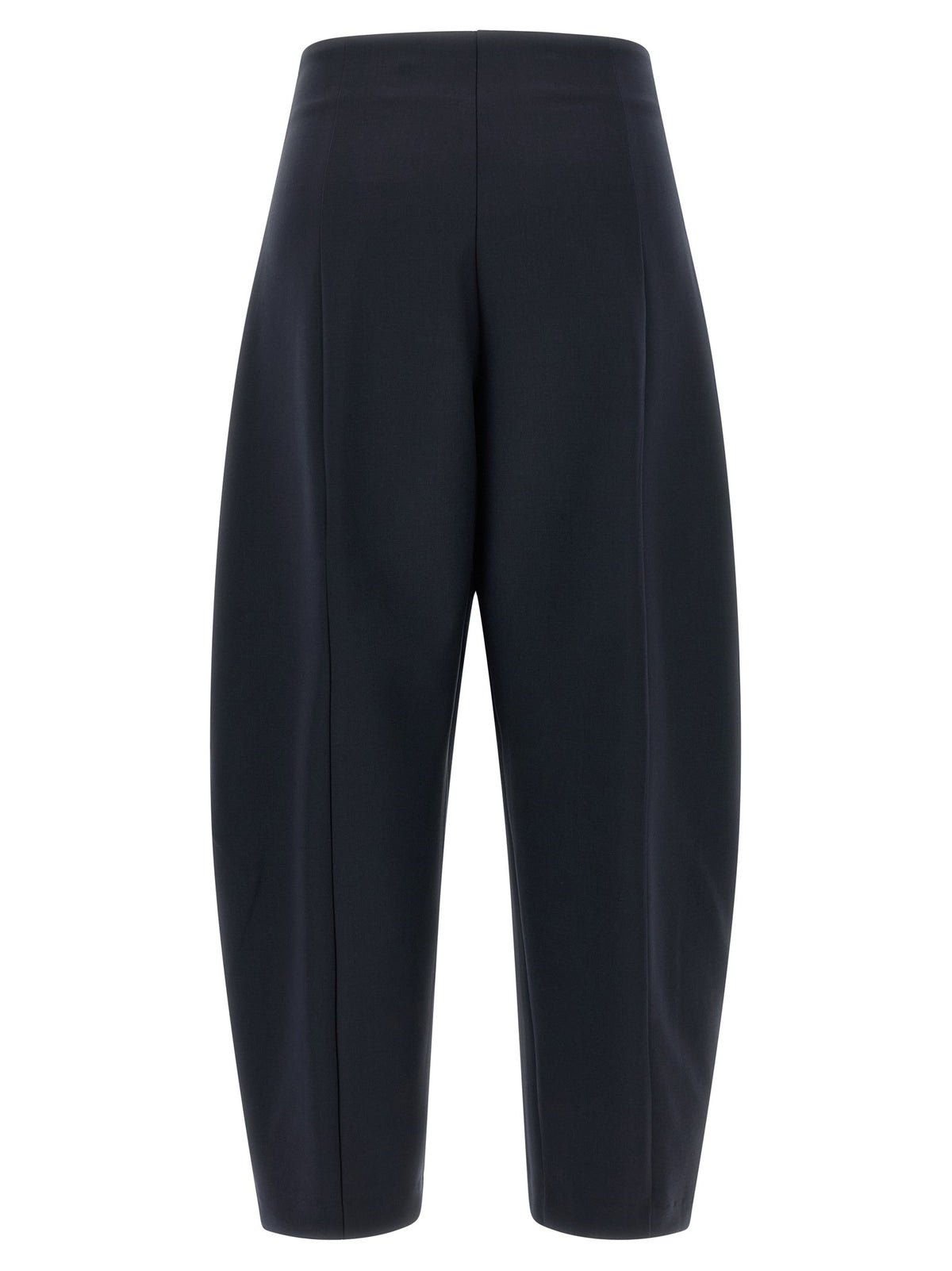 Nude Lucy Balloon Pants Blue, view 2