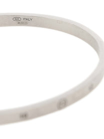 Maison Margiela Numeric Bracelet Silver, view 3