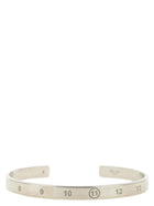 Maison Margiela Numeric Bracelet Silver