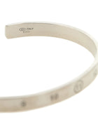 Maison Margiela Numeric Bracelet Silver, view 3