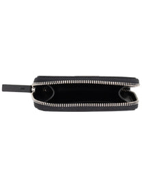 MM6 Maison Margiela Unisex Numeric Portfolio Black