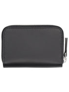 MM6 Maison Margiela Unisex Numeric Portfolio Black, view 2
