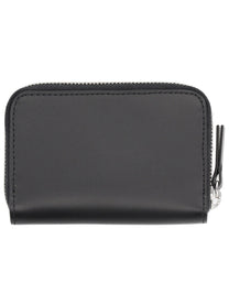 MM6 Maison Margiela Unisex Numeric Portfolio Black