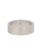 Maison Margiela Men's Numeric Ring Grey, view 2