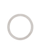 Maison Margiela Men's Numeric Ring Grey, view 3