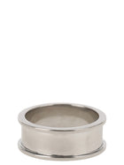 MM6 Maison Margiela Numeric Ring Silver