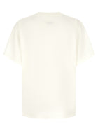 MM6 Maison Margiela Numeric Signature MM6 Shirt White, view 2