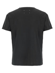 Maison Margiela Numeric Signature MM6 Shirt Black
