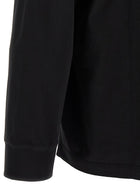 MM6 Maison Margiela Numeric Signature MM6 Shirt Black