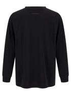 MM6 Maison Margiela Numeric Signature MM6 Shirt Black