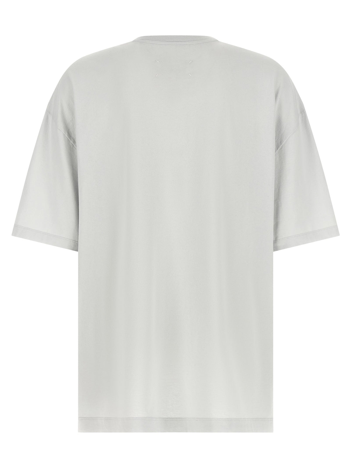 Maison Margiela Numeric Shirt Grey