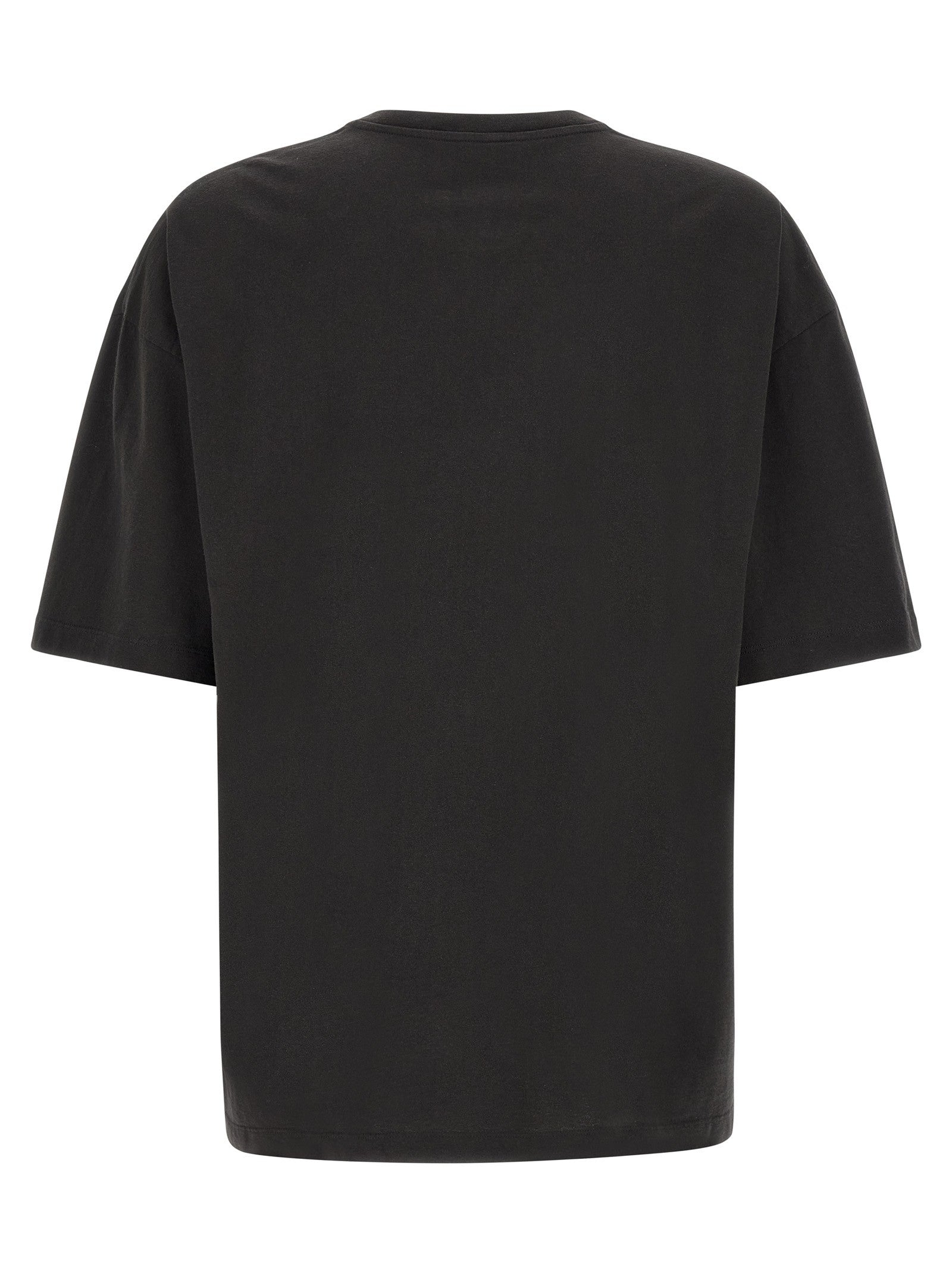 Maison Margiela Numeric Shirt Black