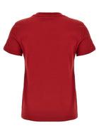 Max Mara Nunzio Shirt Red, view 2