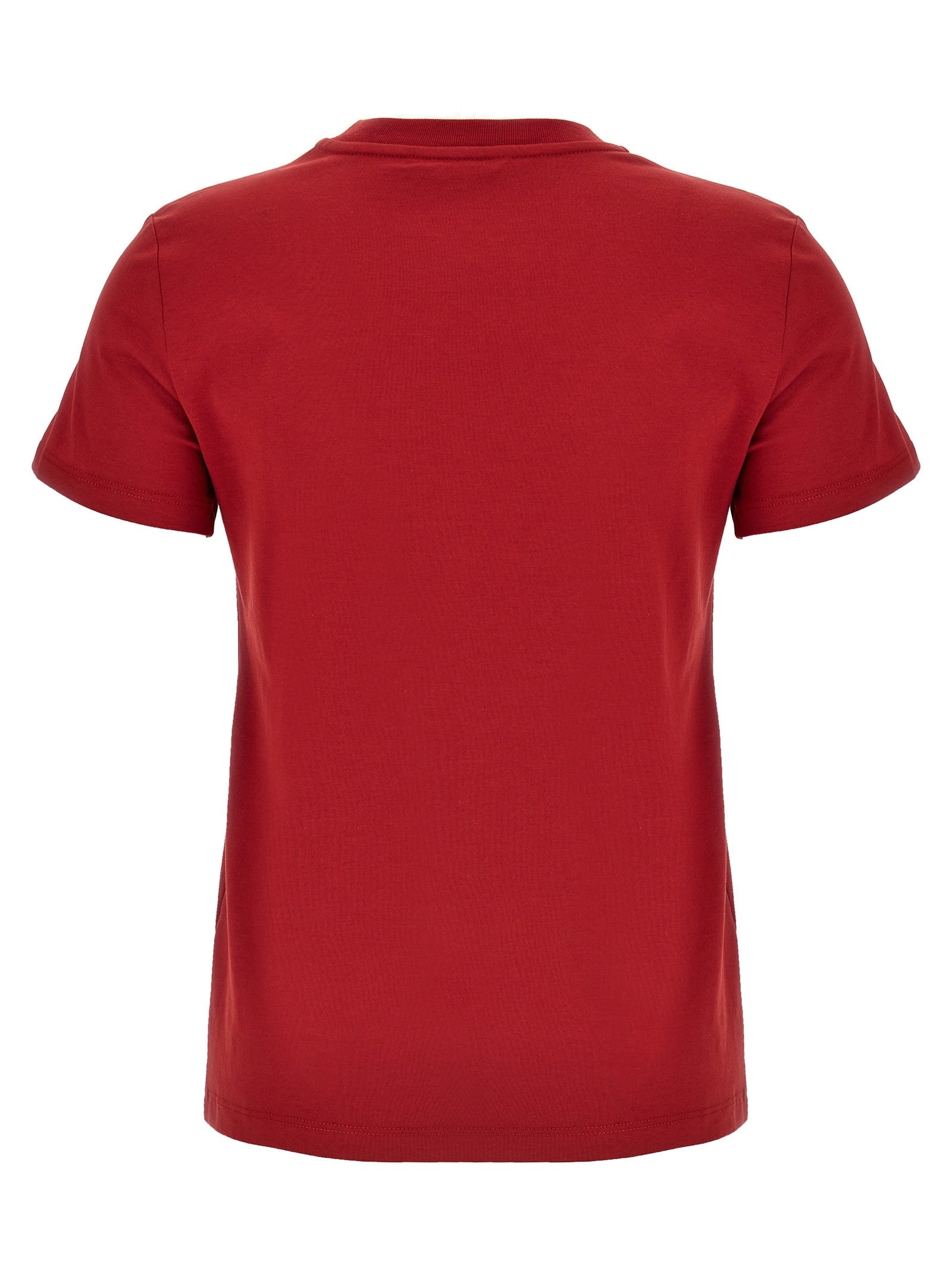 Max Mara Nunzio Shirt Red