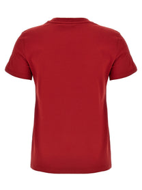 Max Mara Nunzio Shirt Red