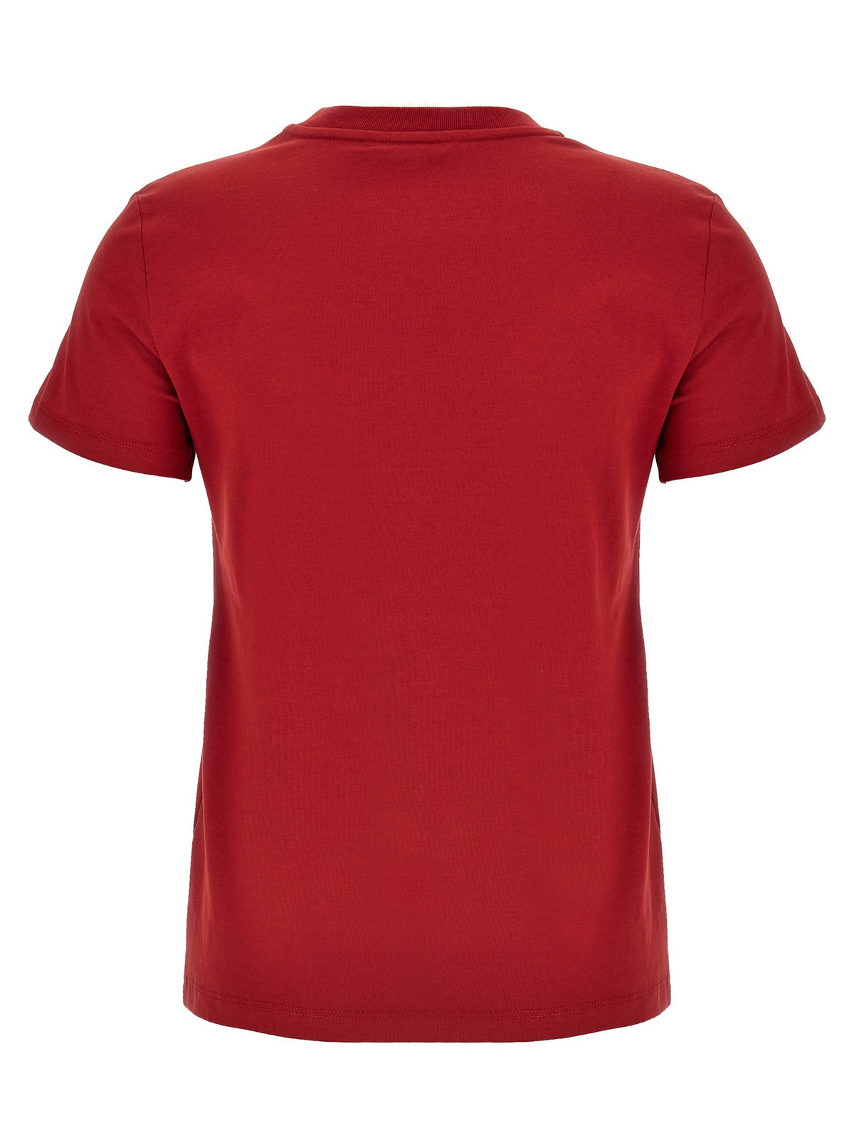 Max Mara Nunzio Shirt Red, view 2