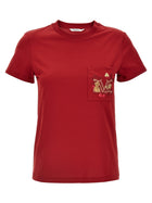 Max Mara Nunzio Shirt Red