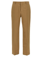 Cellar Door Nuv Pants Beige