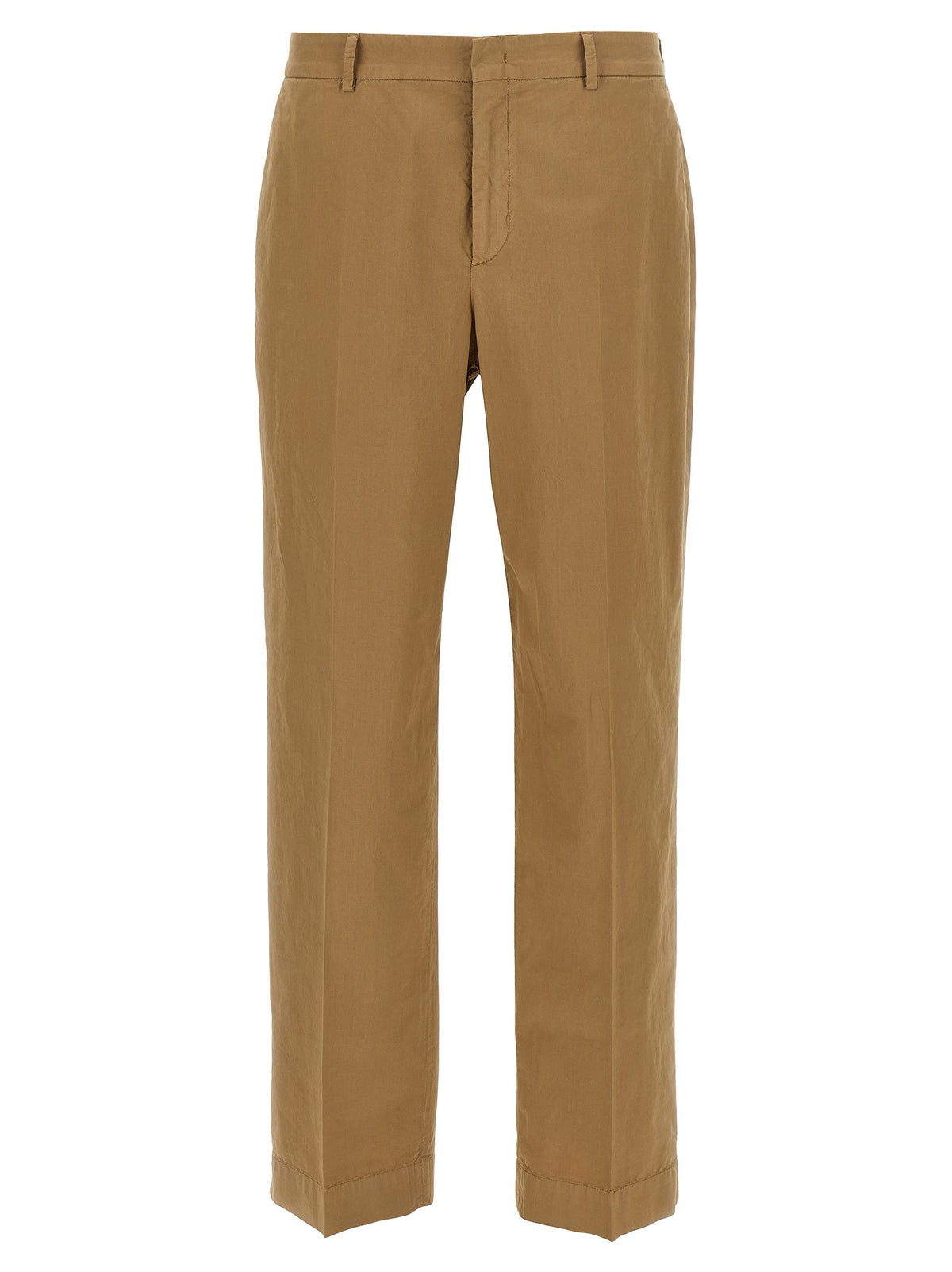 Cellar Door Nuv Pants Beige