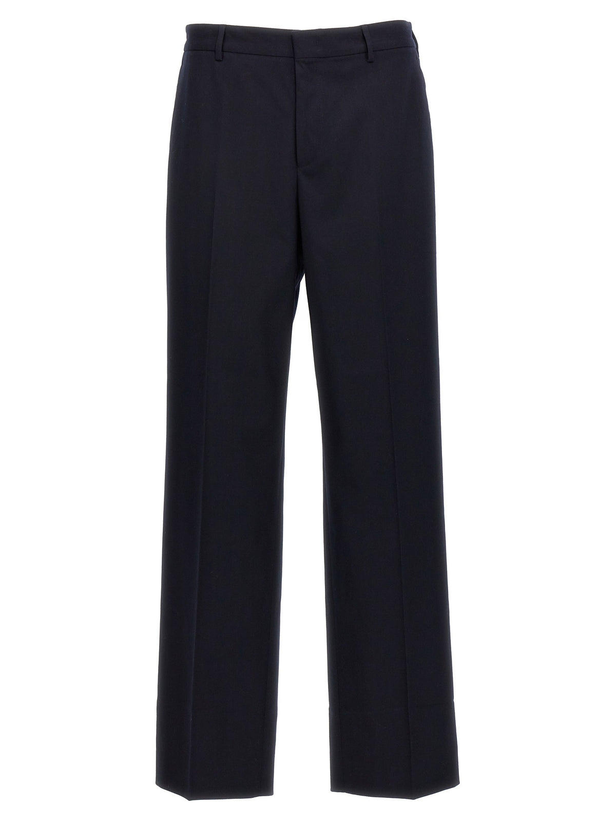 Cellar Door Nuv Pants Blue