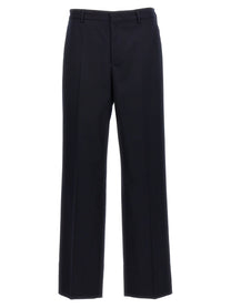 Cellar Door Nuv Pants Blue