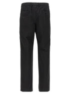Cellar Door Nuv Pants Black, view 2