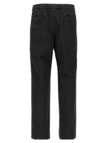 Cellar Door Nuv Pants Black