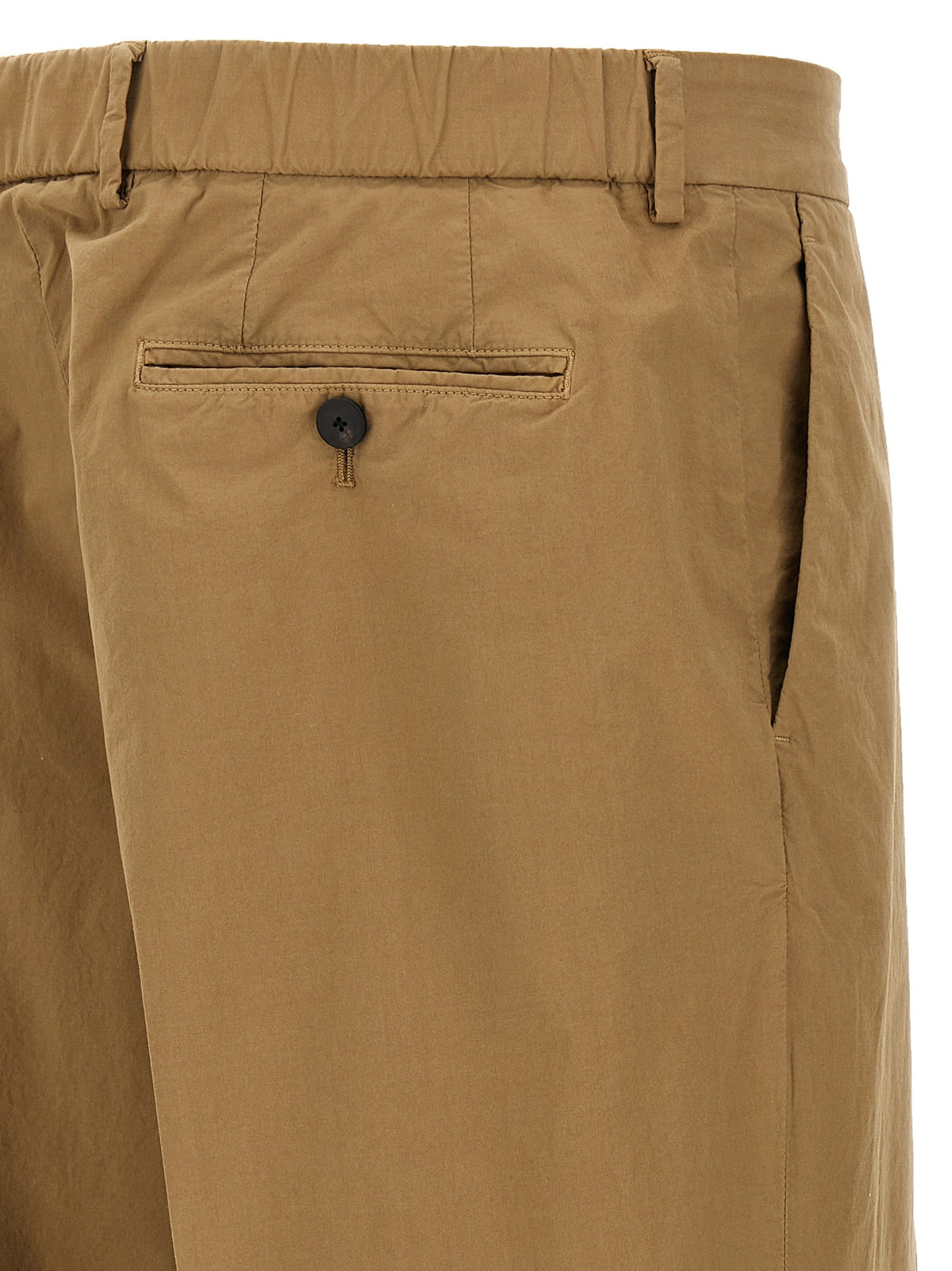 Cellar Door Nuv Pants Beige, view 4