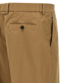 Cellar Door Nuv Pants Beige, view 4