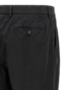 Cellar Door Nuv Pants Black, view 4