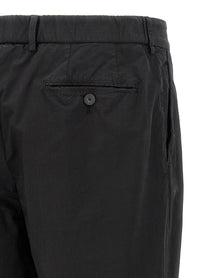 Cellar Door Nuv Pants Black