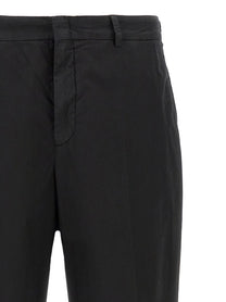 Cellar Door Nuv Pants Black