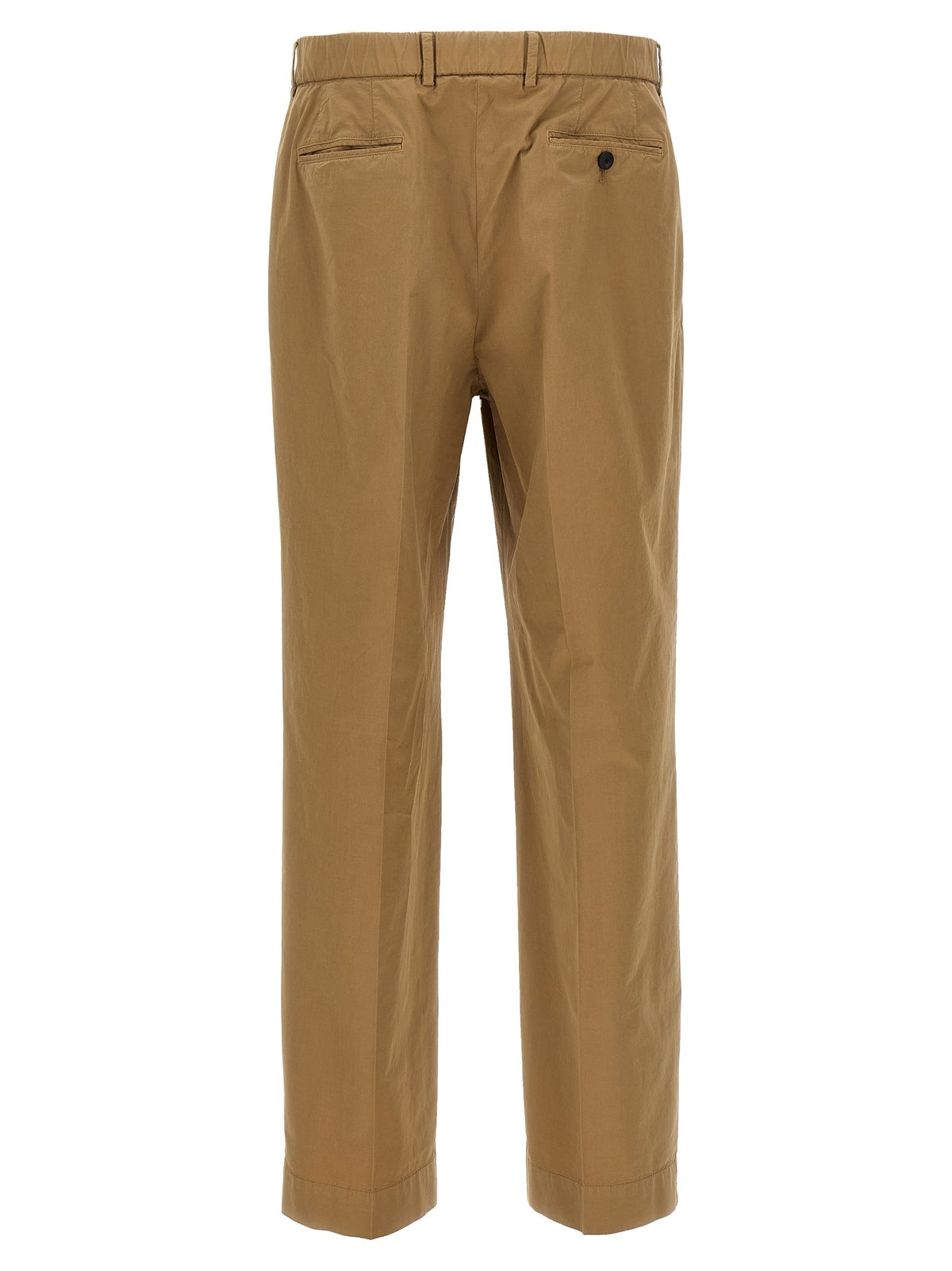 Cellar Door Nuv Pants Beige, view 2
