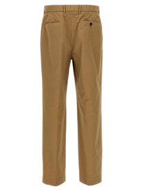 Cellar Door Nuv Pants Beige, view 2