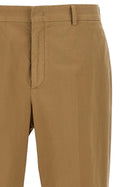 Cellar Door Nuv Pants Beige, view 3