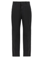 Cellar Door Nuv Pants Black