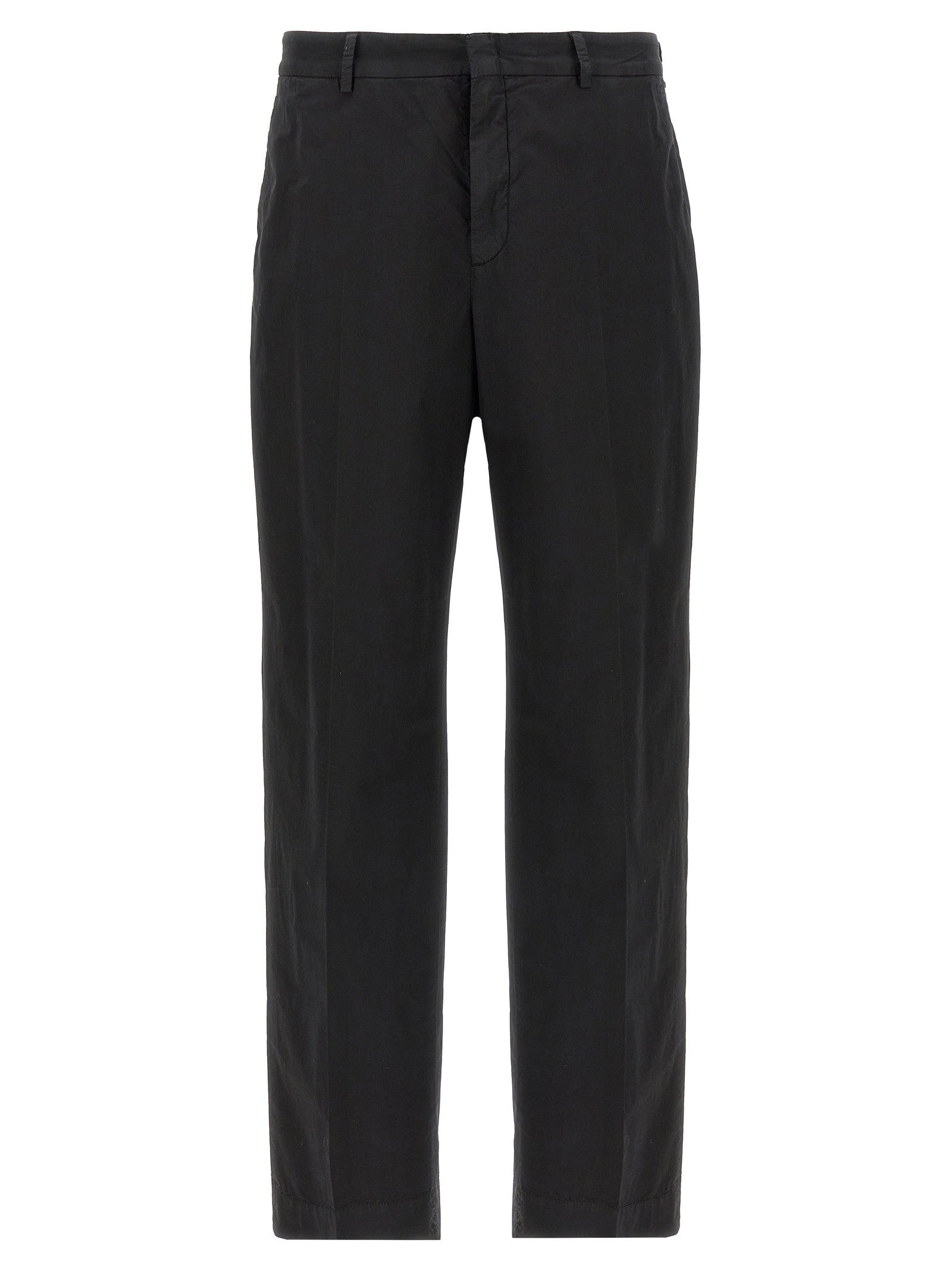 Cellar Door Nuv Pants Black