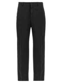 Cellar Door Nuv Pants Black