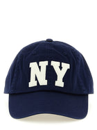 Polo Ralph Lauren NY Cap Blue