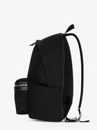 Saint Laurent Men's Rucksack Black, view 3