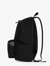 Saint Laurent Men's Rucksack Black