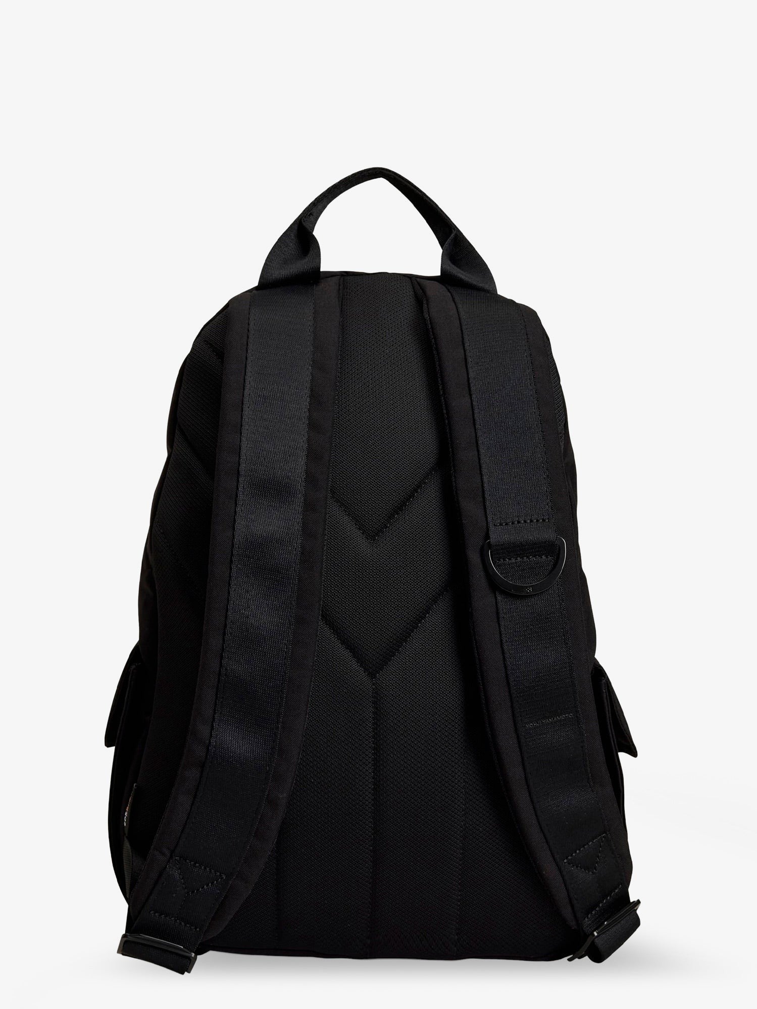 Y-3 Men's Nylon Backpack Black