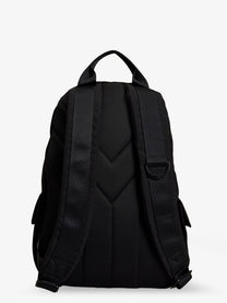 Y-3 Men's Nylon Backpack Black