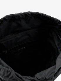 Moncler Grenoble Men's Nylon Backpack Black