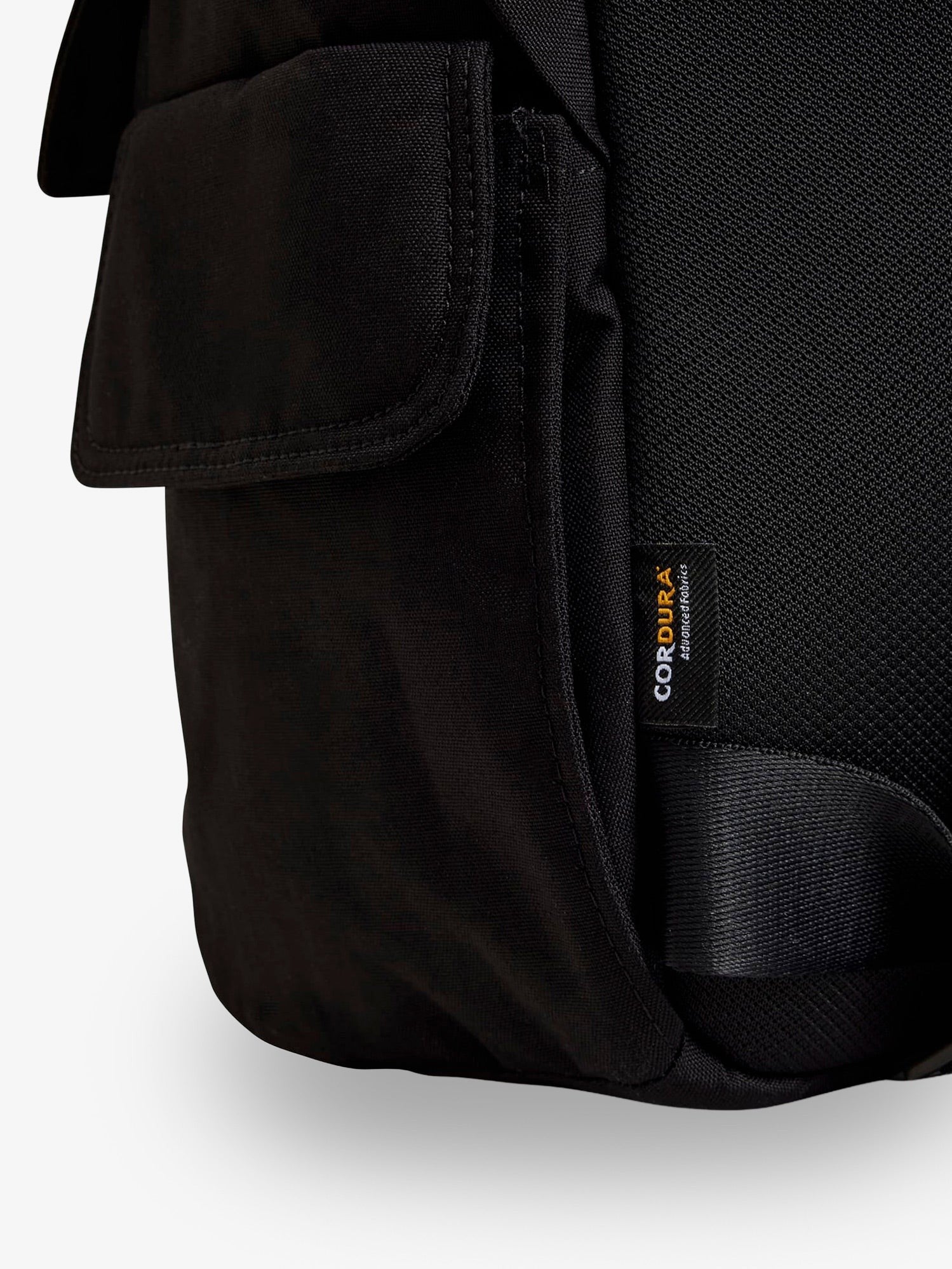 Y-3 Men's Nylon Backpack Black