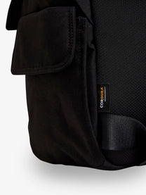 Y-3 Men's Nylon Backpack Black